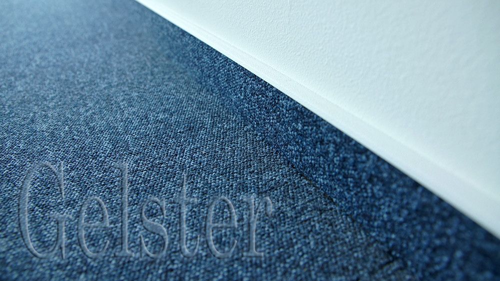 Ковровая плитка Forbo, Экспофорум, Санкт-Петербург