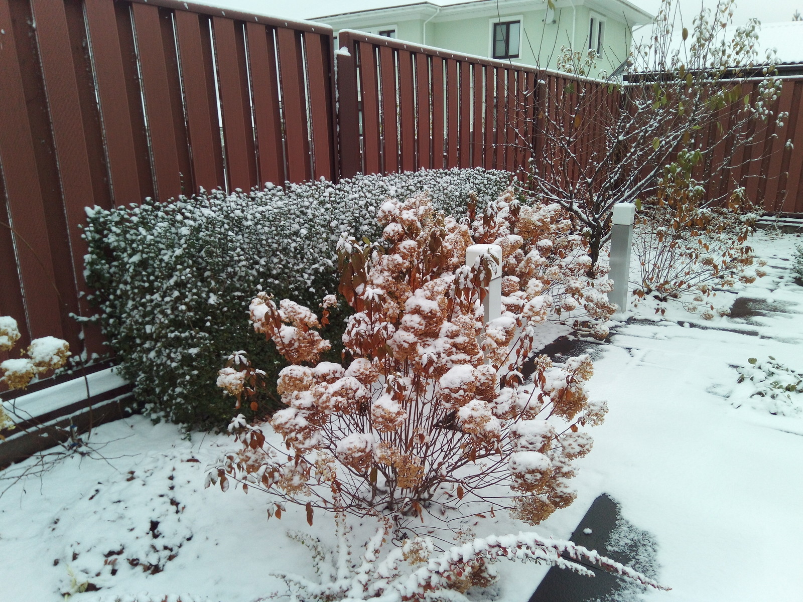 кп "Мартемьяново" - Профессиональный уход за садом - 100% качество!