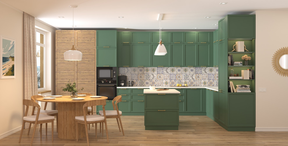 Северное море