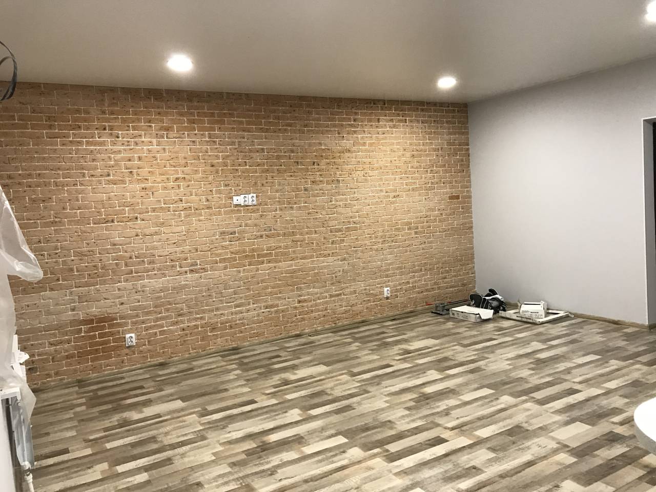 Ремонт квартиры 12 в Москве