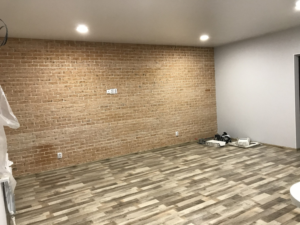 Ремонт квартиры 12 в Москве