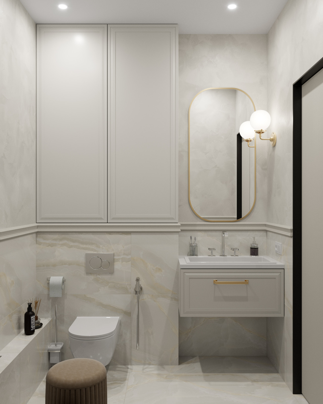 Современная классика на Медовой