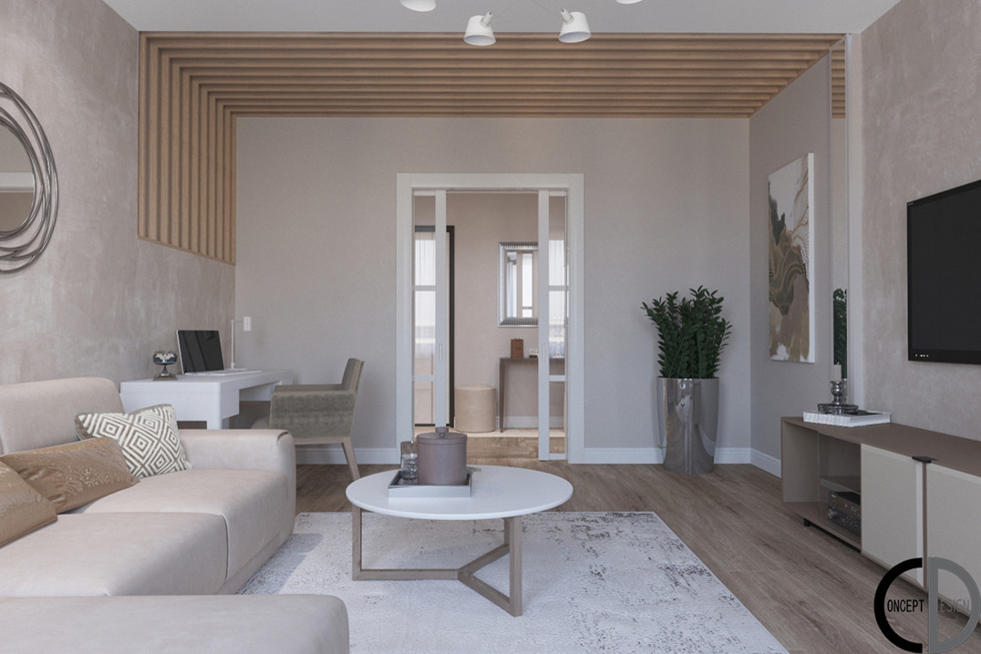 ЖК "Царская Столица"