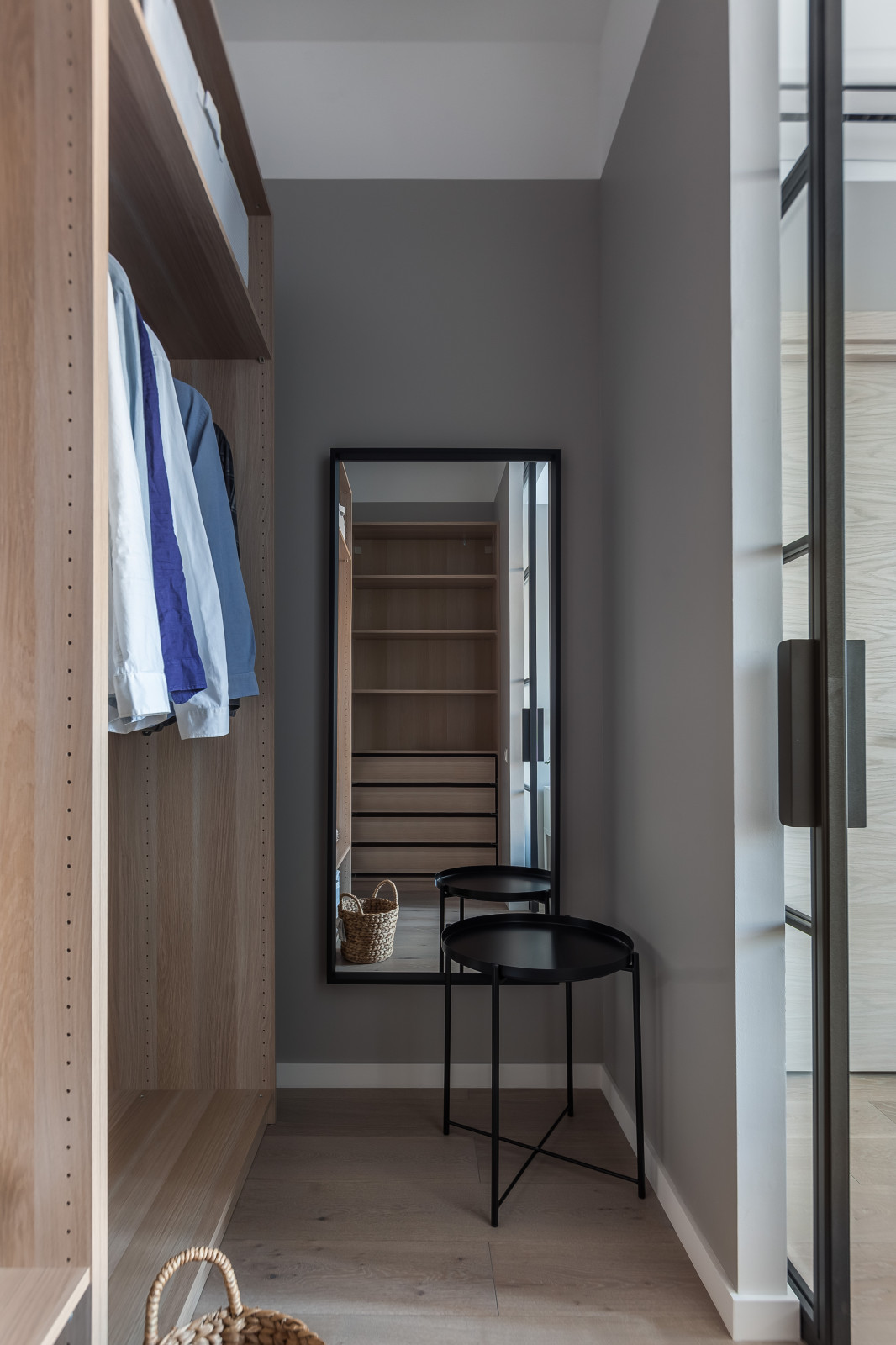 Мантулинская