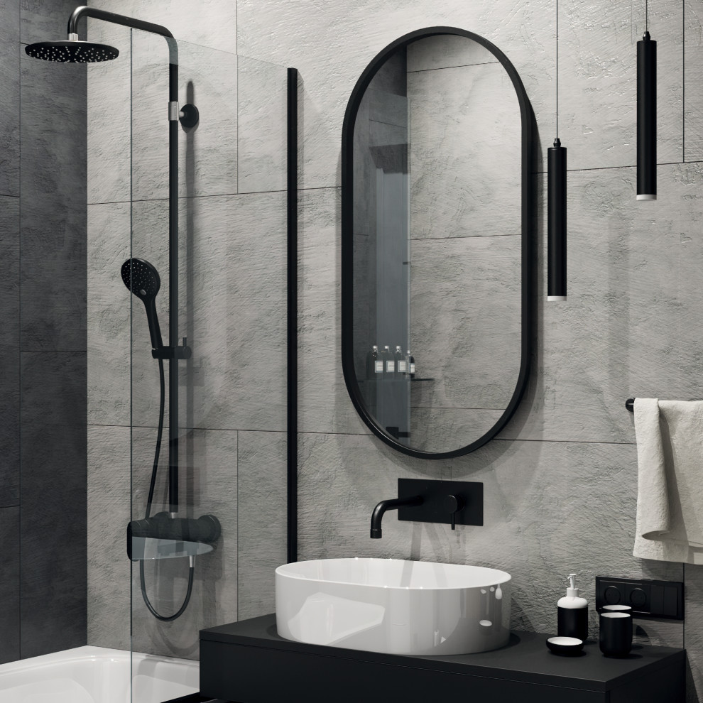 Дизайн санузла