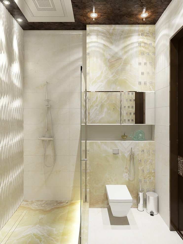 Квартира Дмитровском переулке