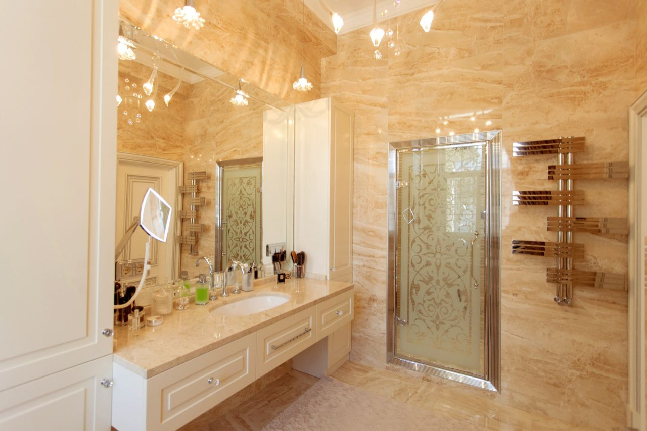 Дом в краснодаре