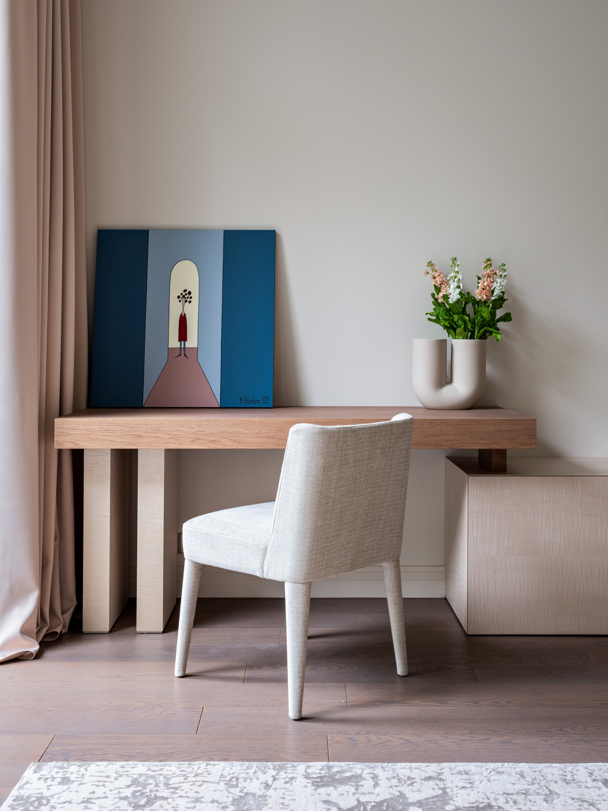 Дом в Жуковке III