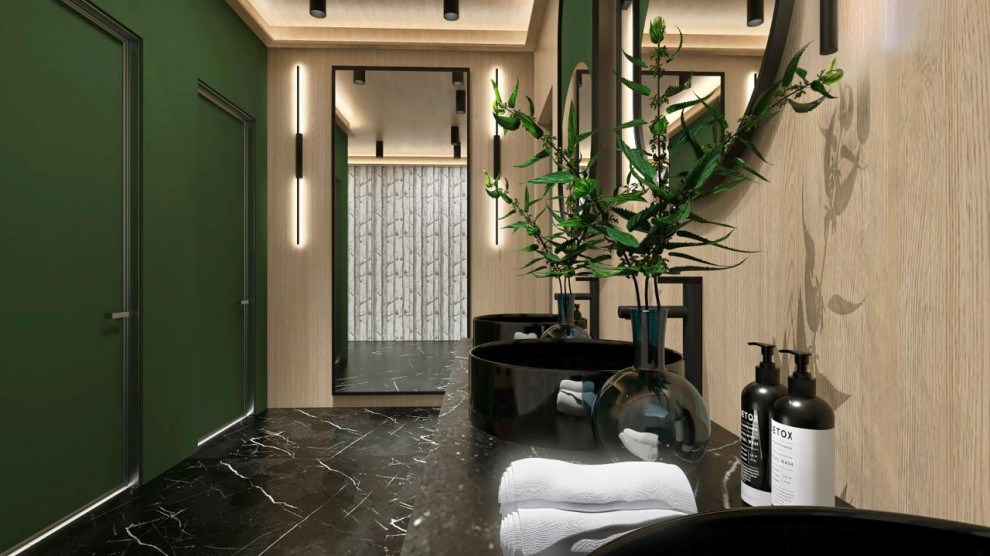 Ресторан на воде Нахабино