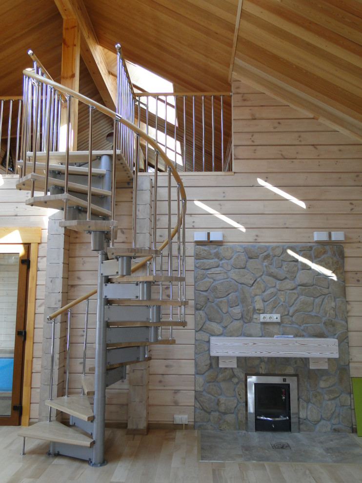 Частный СПА комплекс, Новорижское шоссе