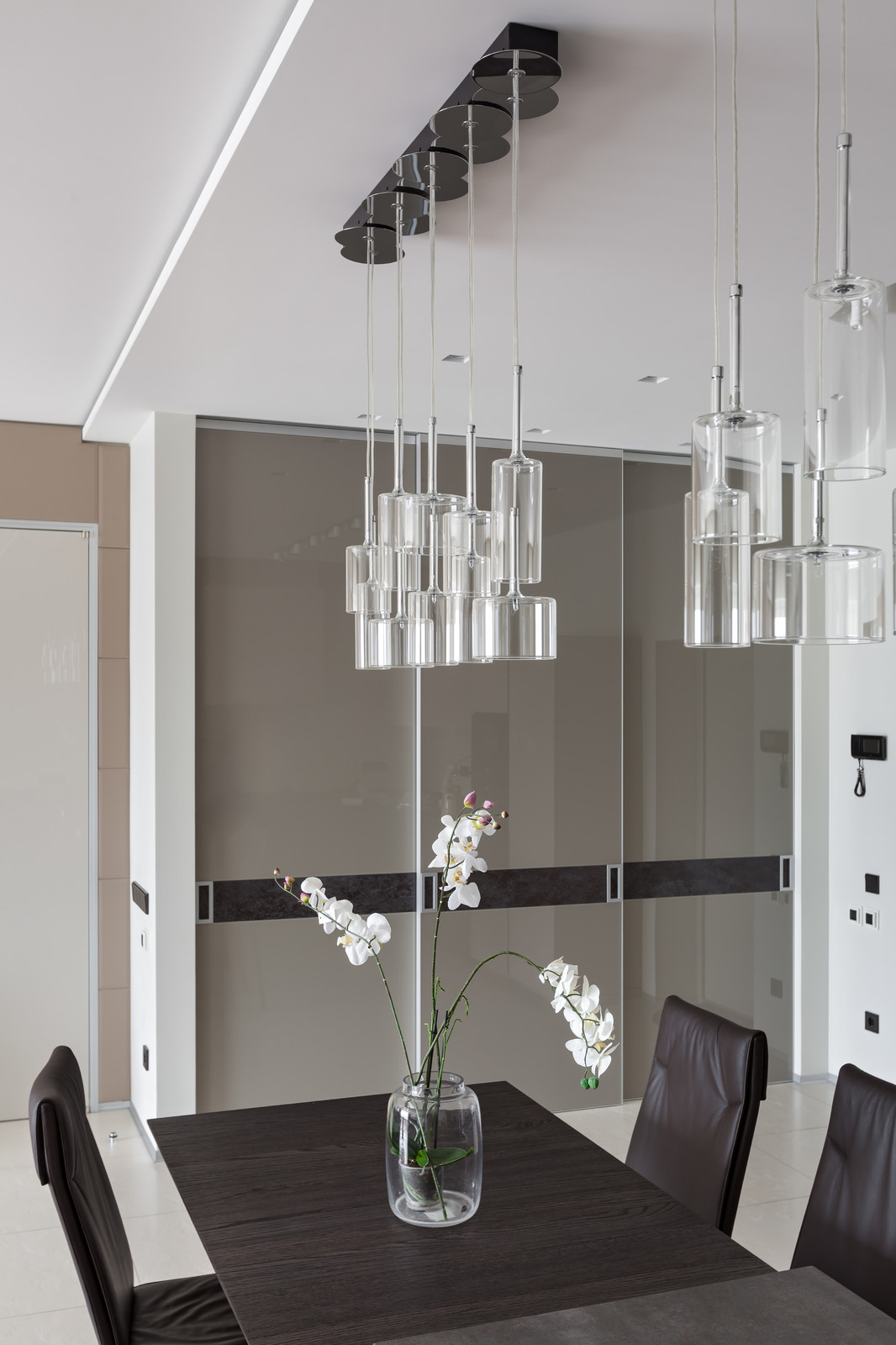 Квартира для семьи из четырех человек