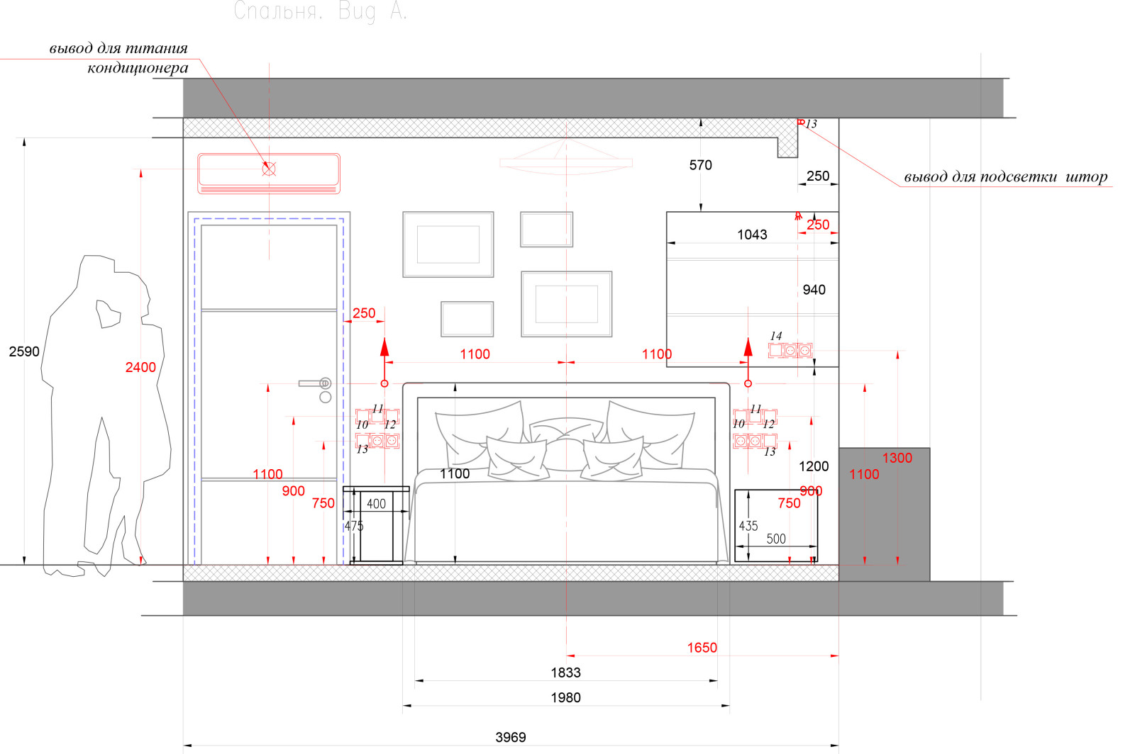 Солнечный дом !