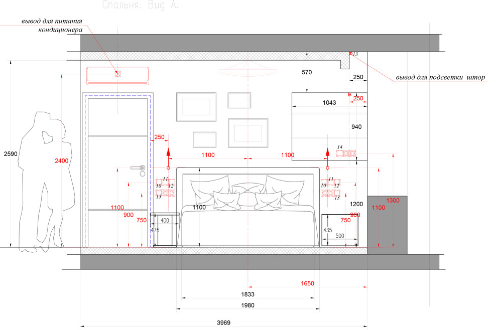 Солнечный дом !