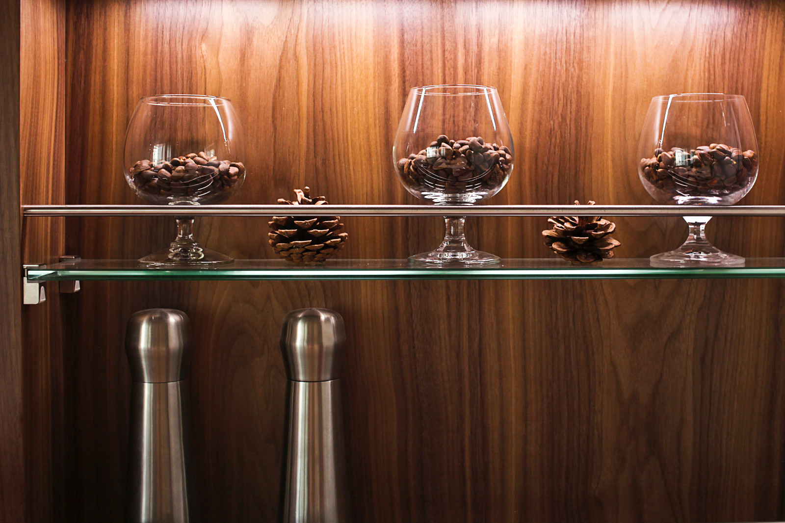 Новосибирск. Кухня Maria