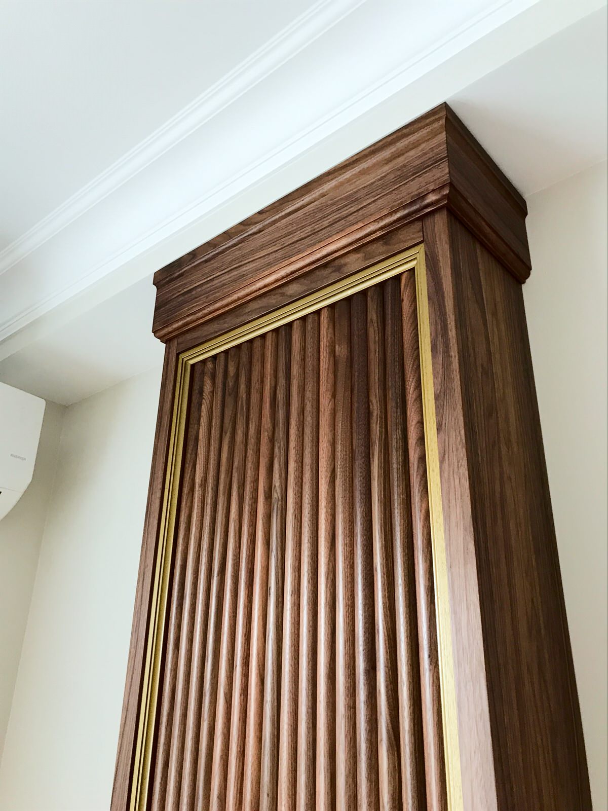 Проекты в работе и выполненные