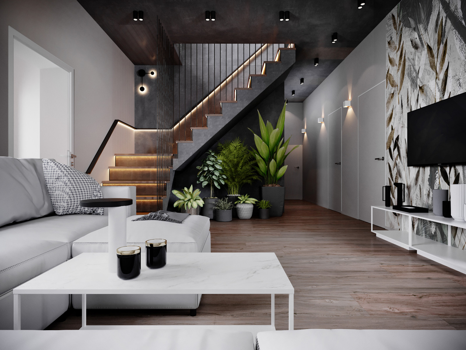 Коттедж, г. Сургут