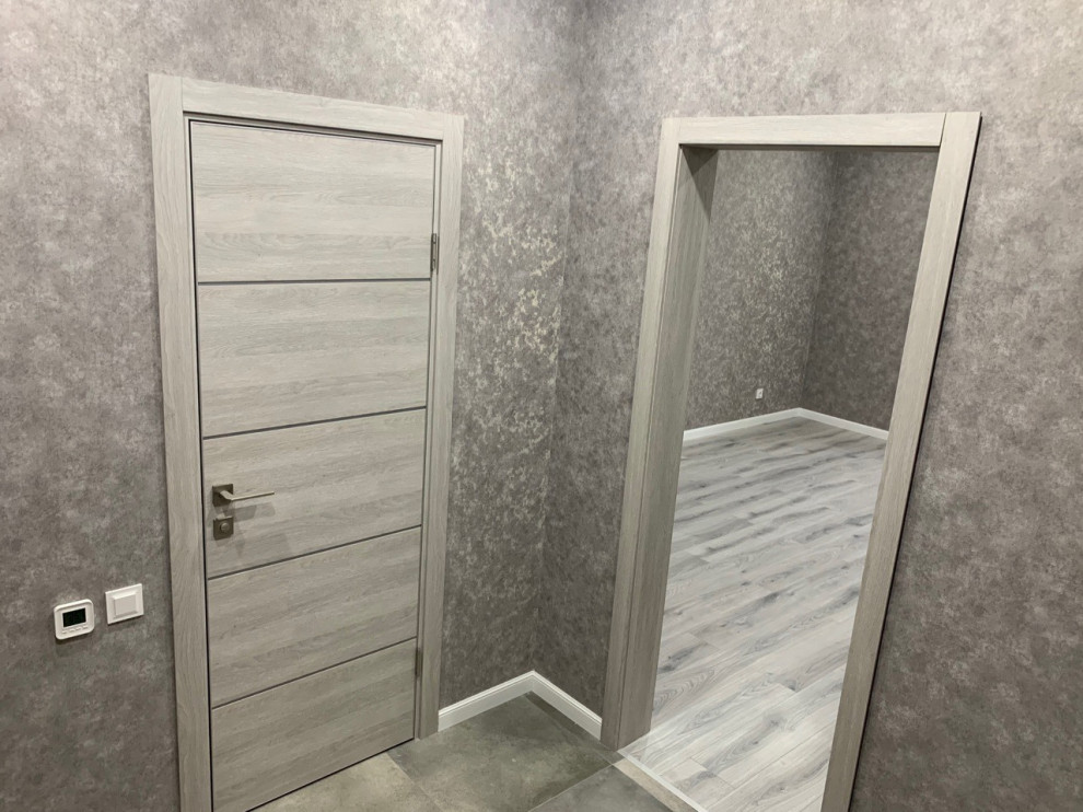 Студия в новостройке 36 м2