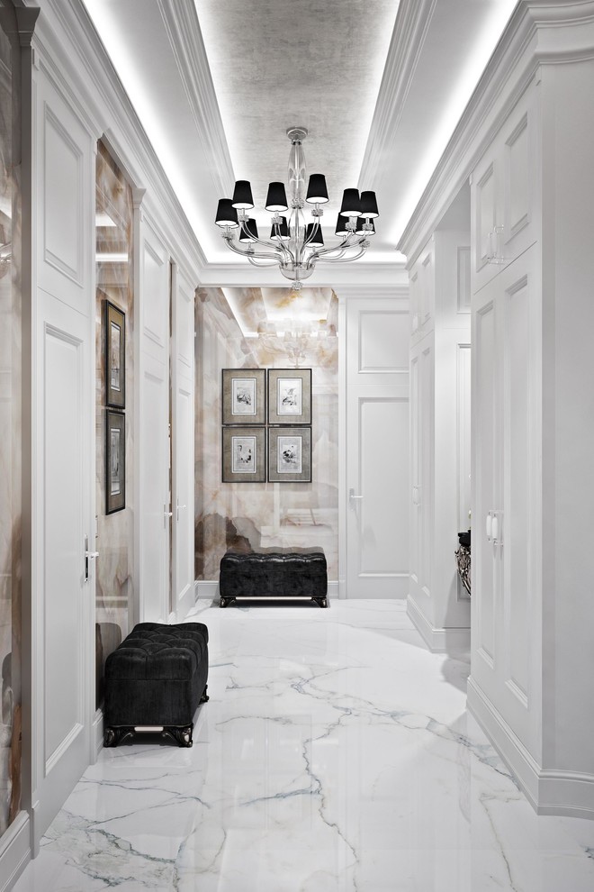 Летняя резиденция