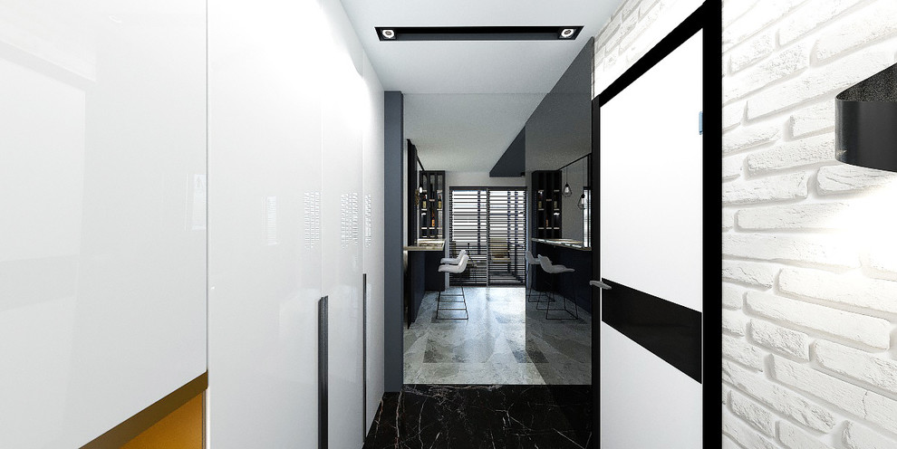 Обложка проекта: Asunnon projekti/Квартира,г. Петрозаводск