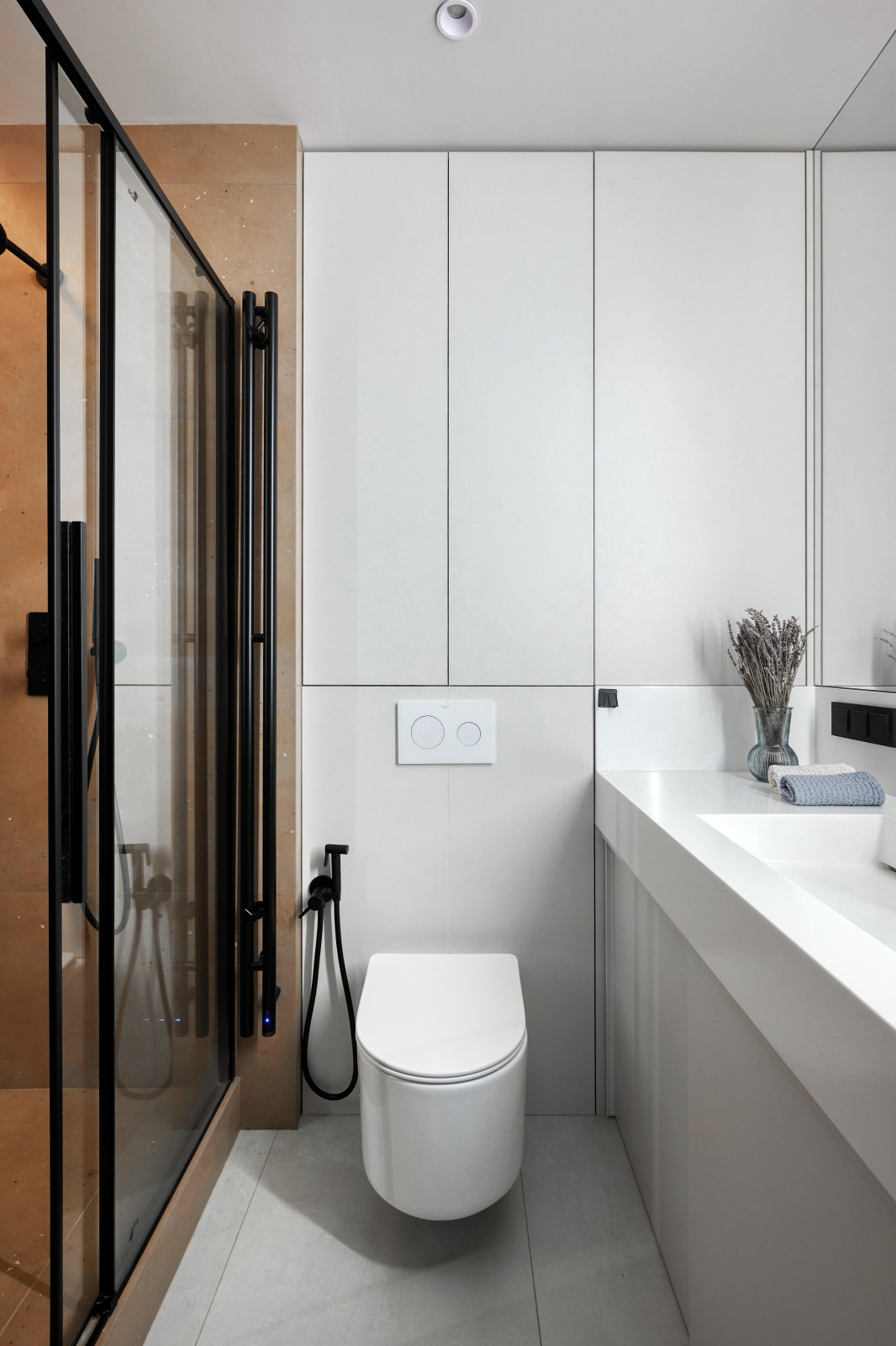 Однушка в Башне Вулыха