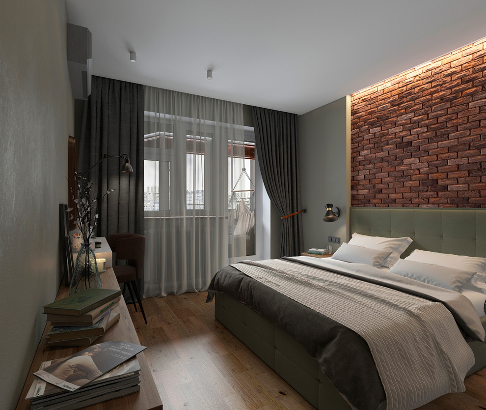 Квартира на Хорошевском