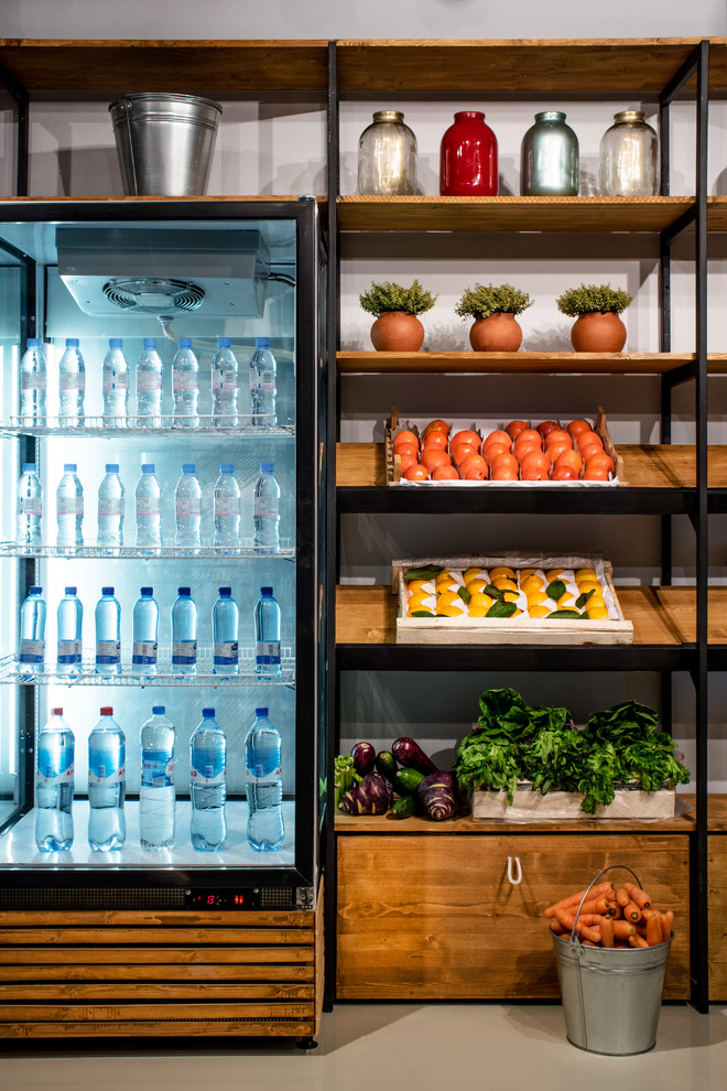 Магазин фермерских продуктов