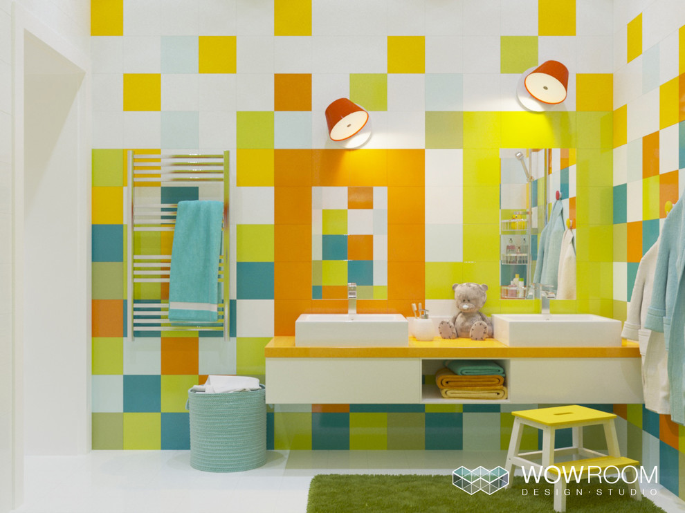 Частный дом. Кострома