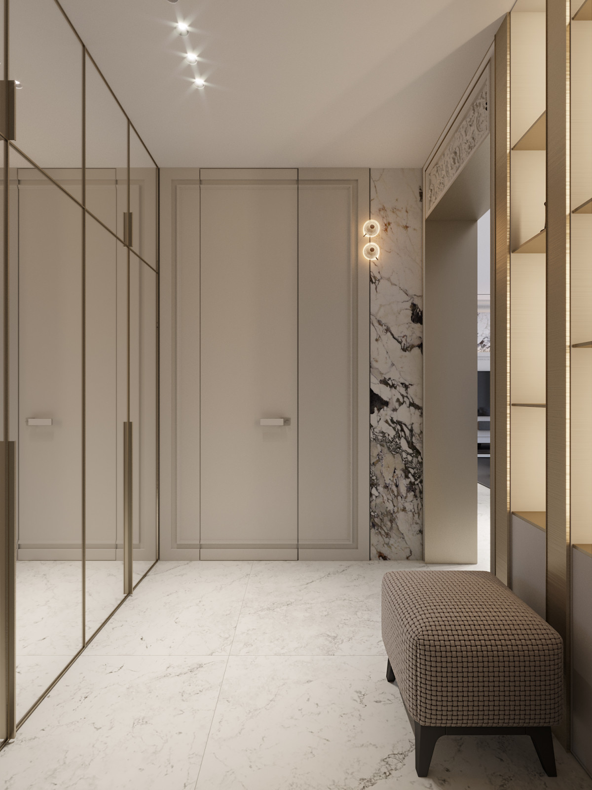 ЖК "Переулок Бульварный"