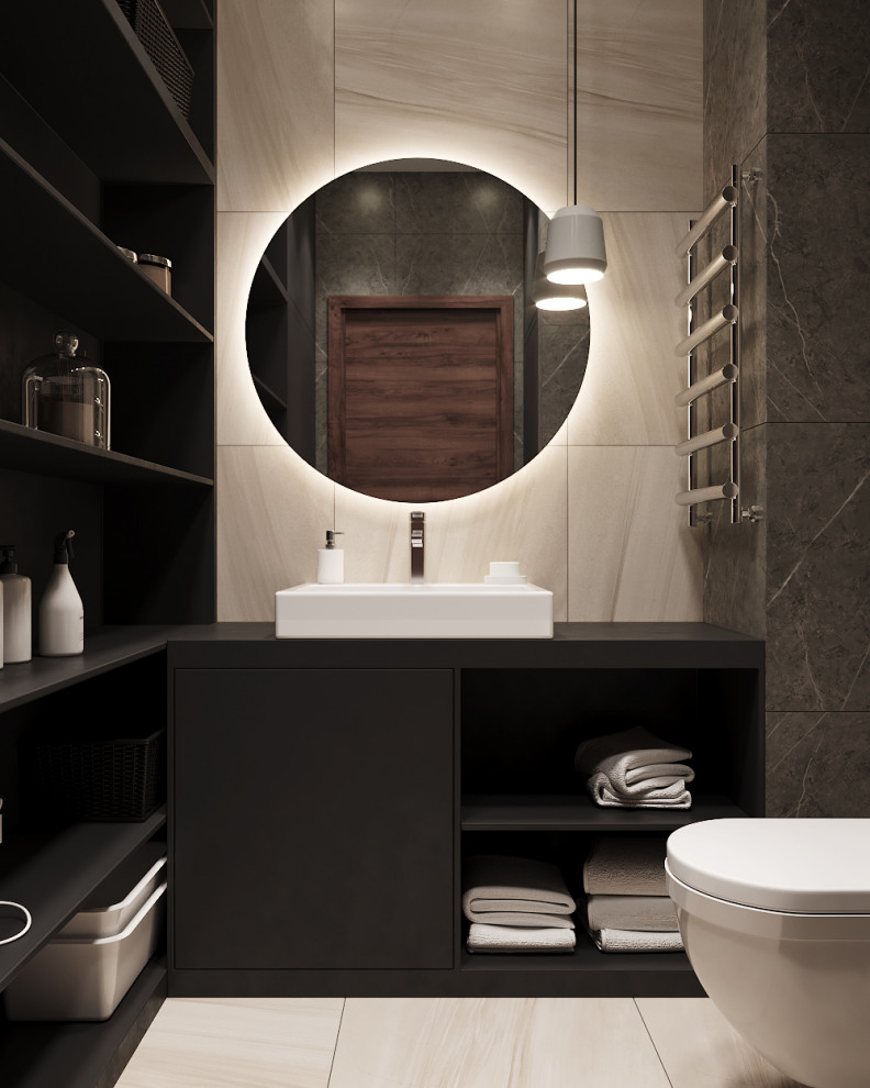 ЖК "Пресня Сити" 70 кв.м.