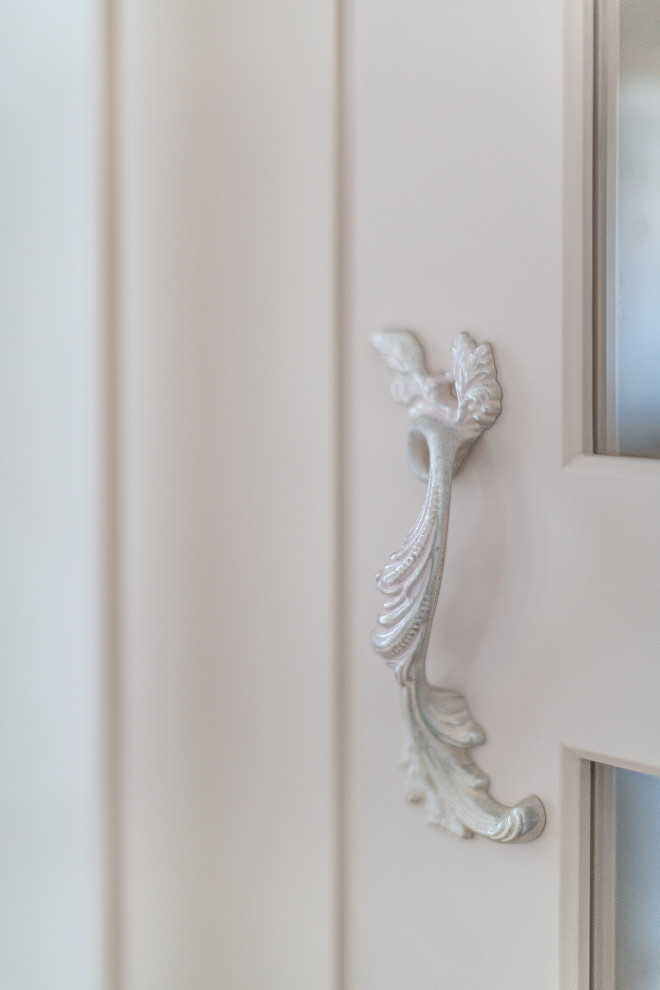 Мебель на заказ для светлой квартиры