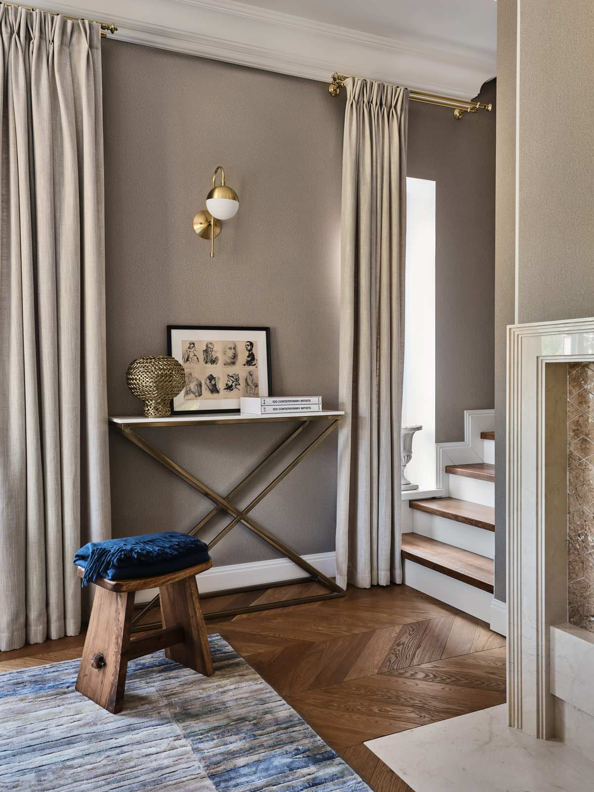 Таунхаус в пределах Москвы