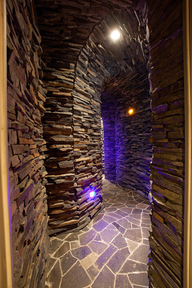 Загородный дом