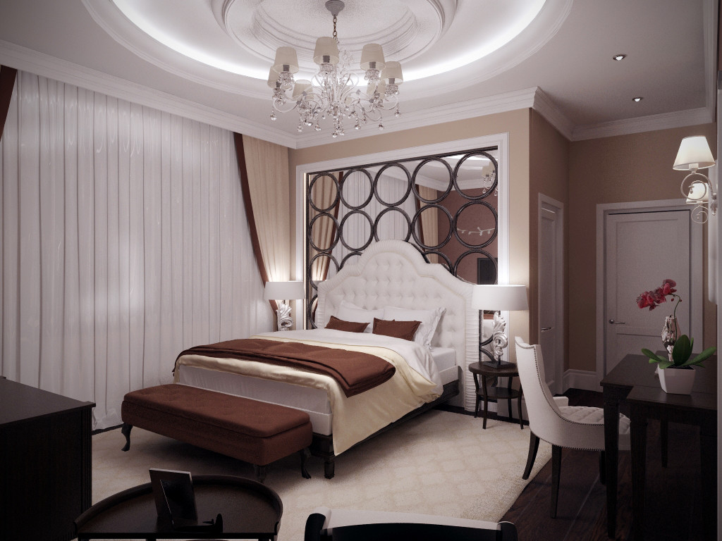 дом для большой семьи