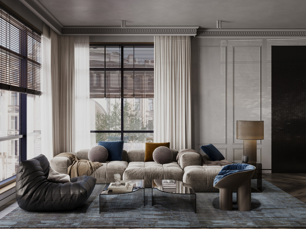 ЖК "Черная речка"