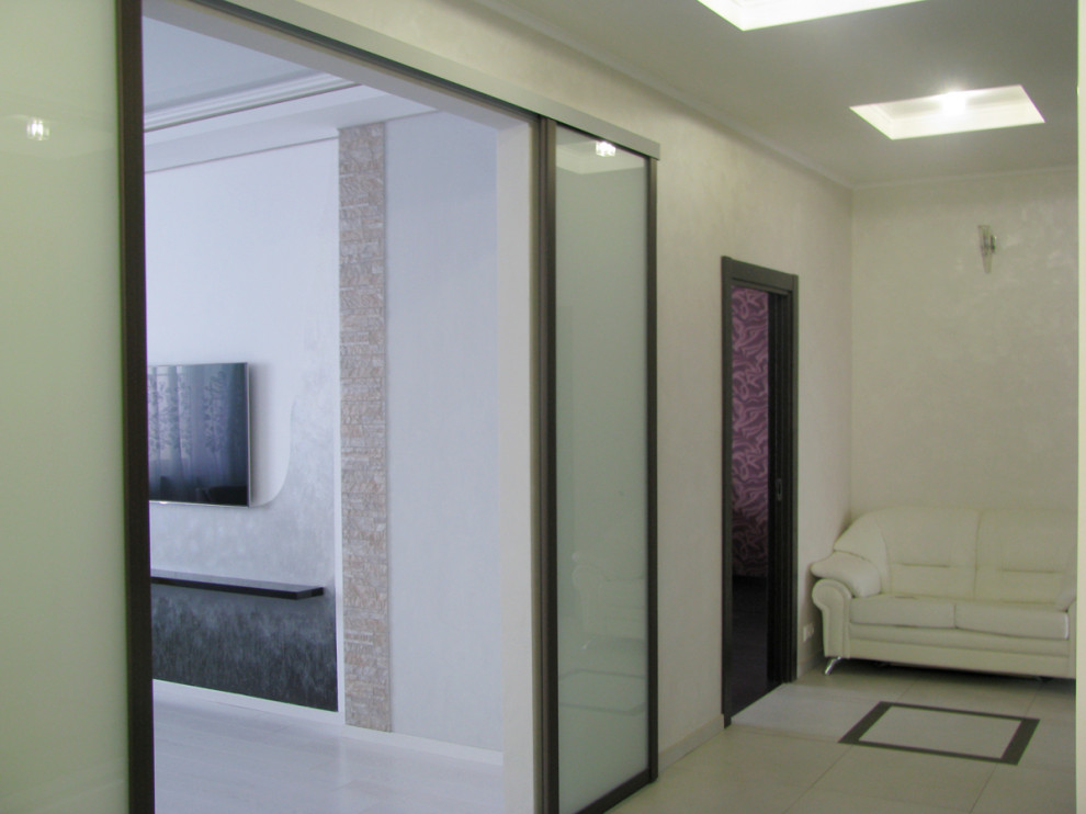 Светлая неоклассика