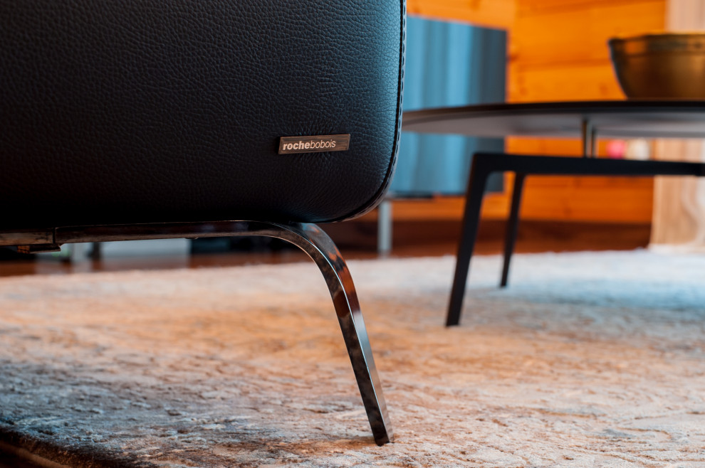 Охотничий домик