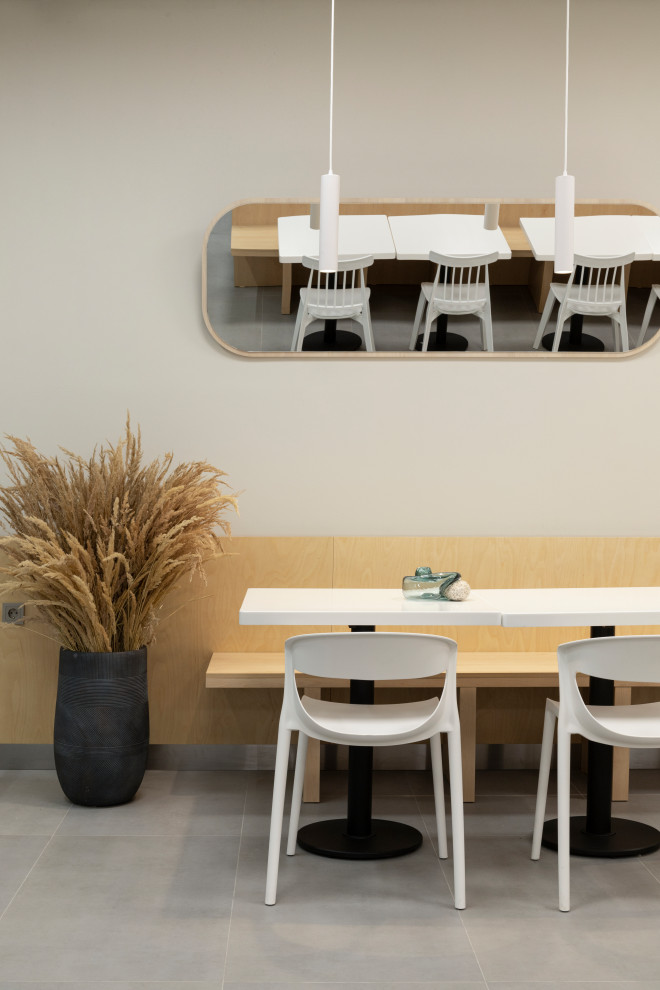 Пространство кулинарии "Сегодня" АДЦ Преображенский