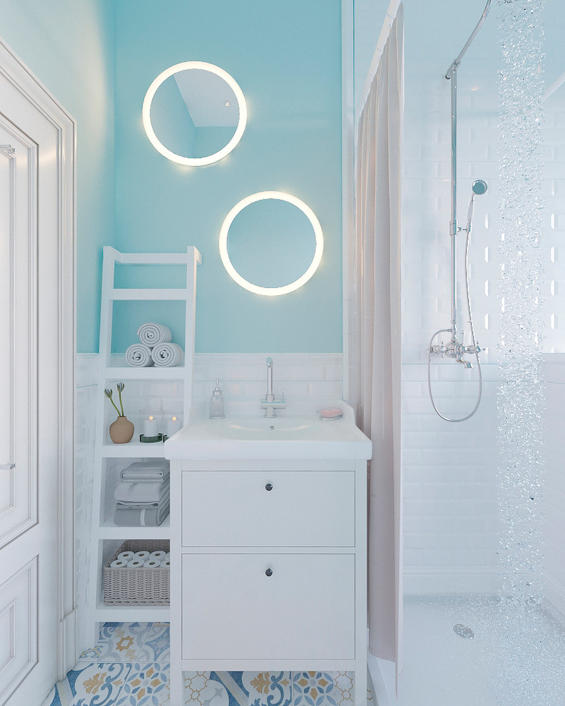 Apartment for rent in Italy.