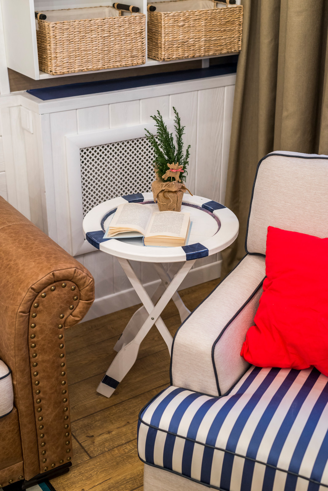 Трое в лодке