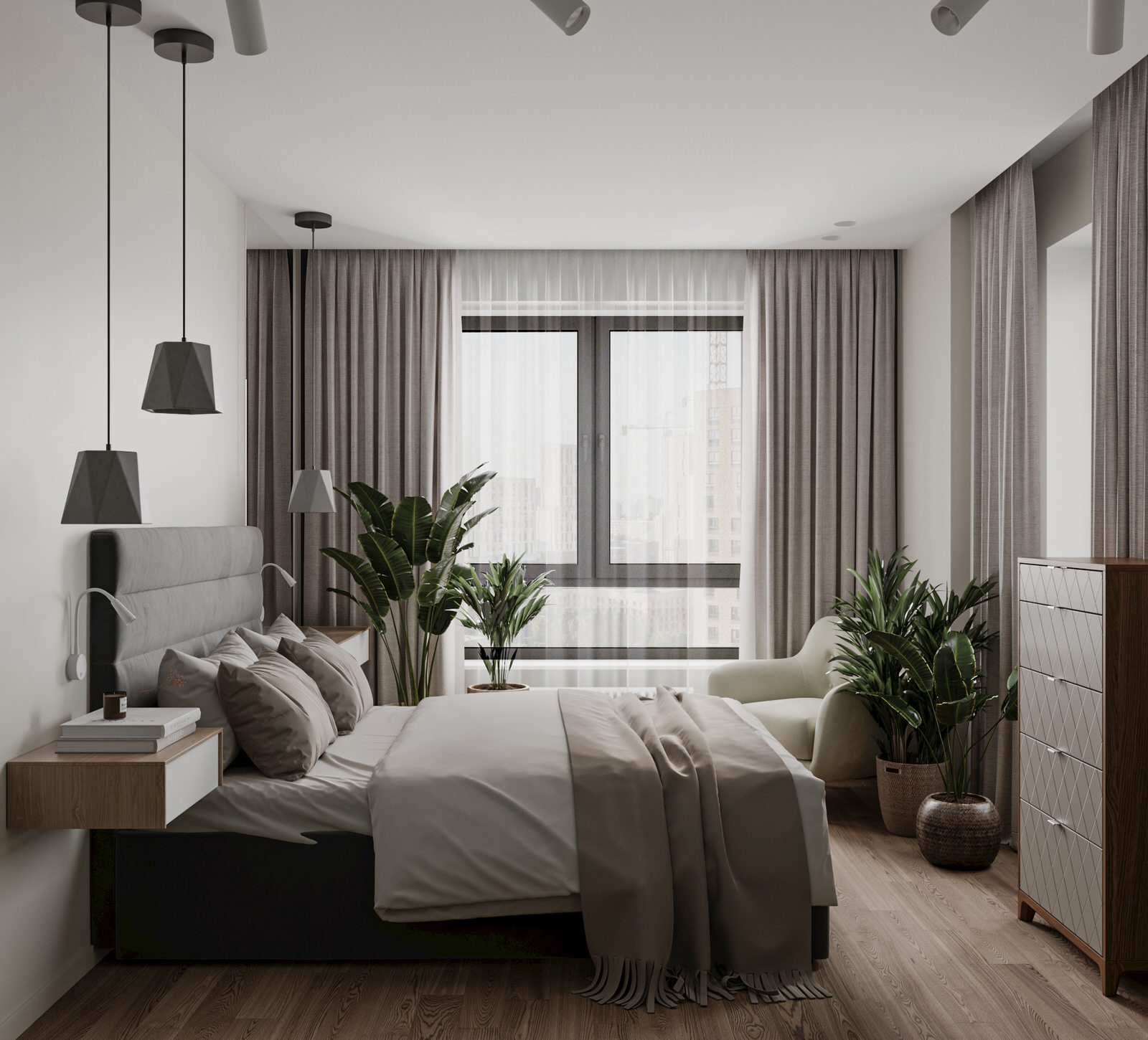 ЖК Академика Павлова