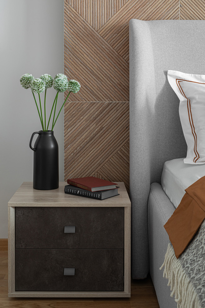 Изумрудные акценты