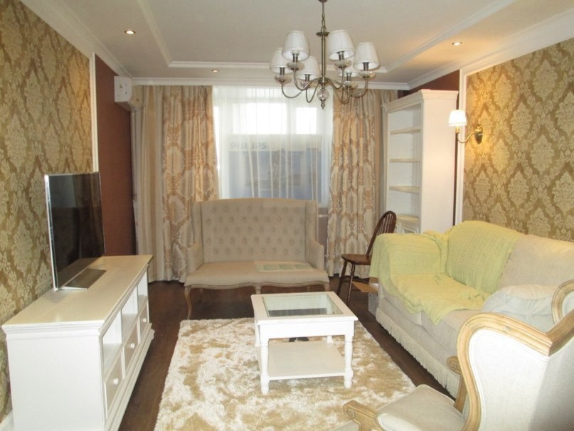 Частная квартира 2