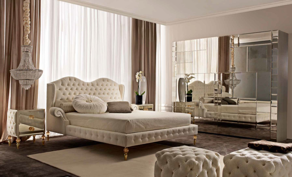 Интерьер от Dolfi