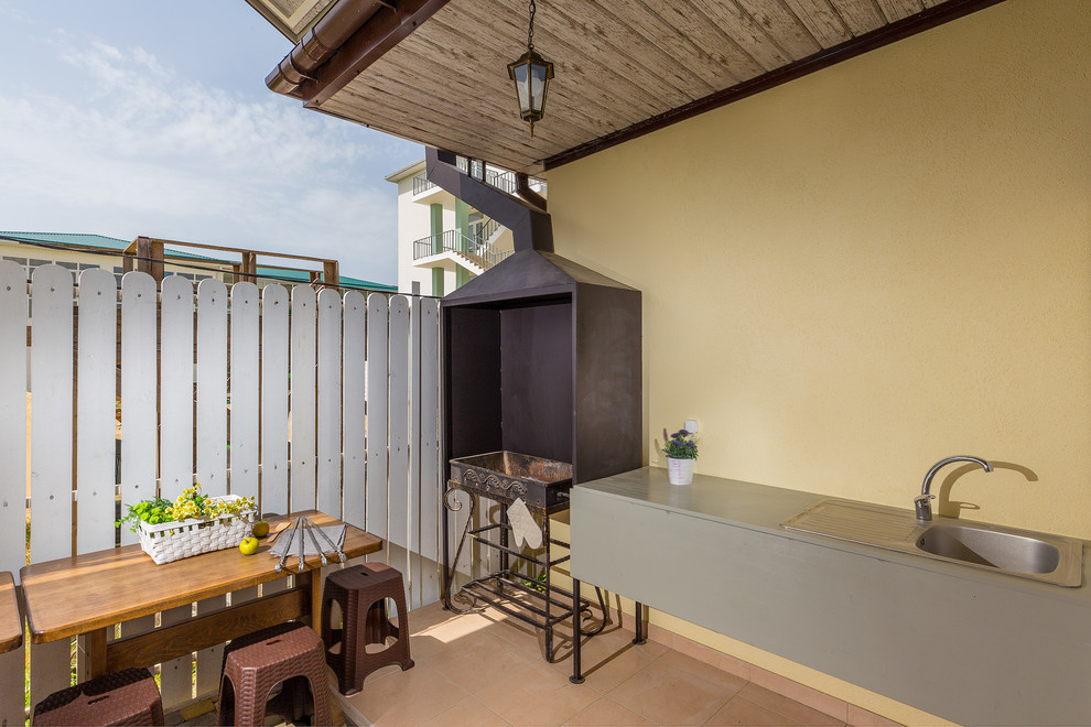 Обложка проекта: Гостевой дом