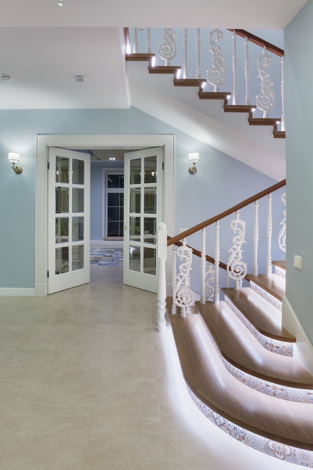 Дом у Озера