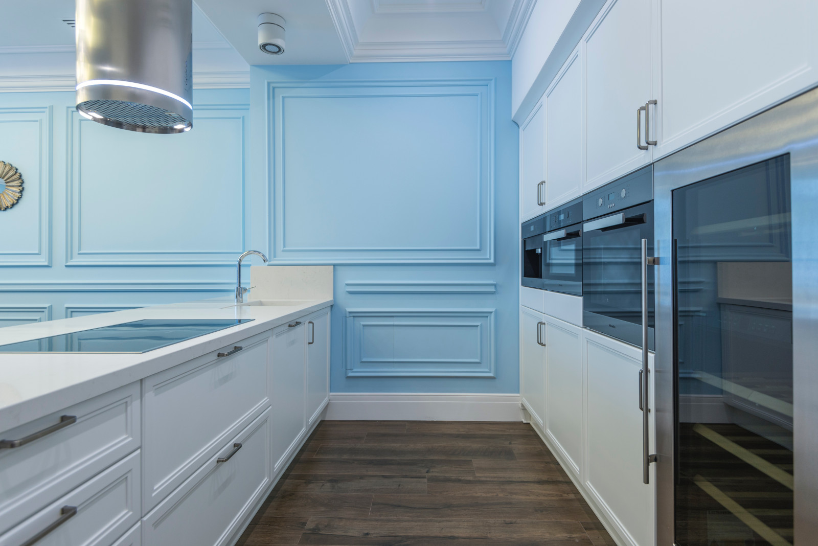 Гостевая квартира в центре Санкт-Петербурга