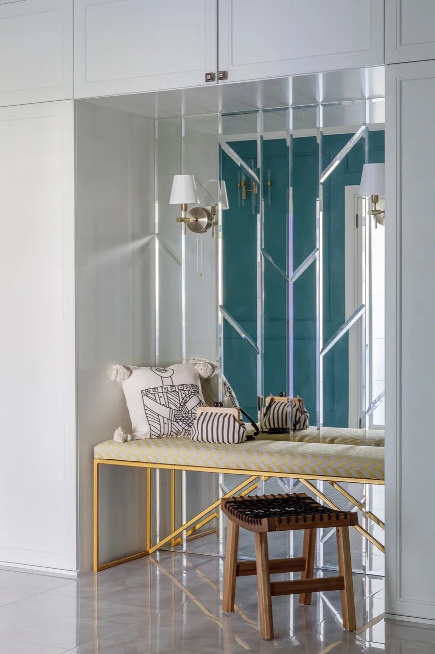 Квартира на Изумрудной