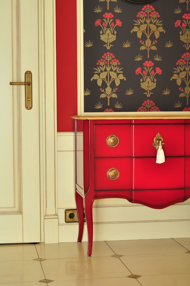 Таунхауз в Суханово-парк