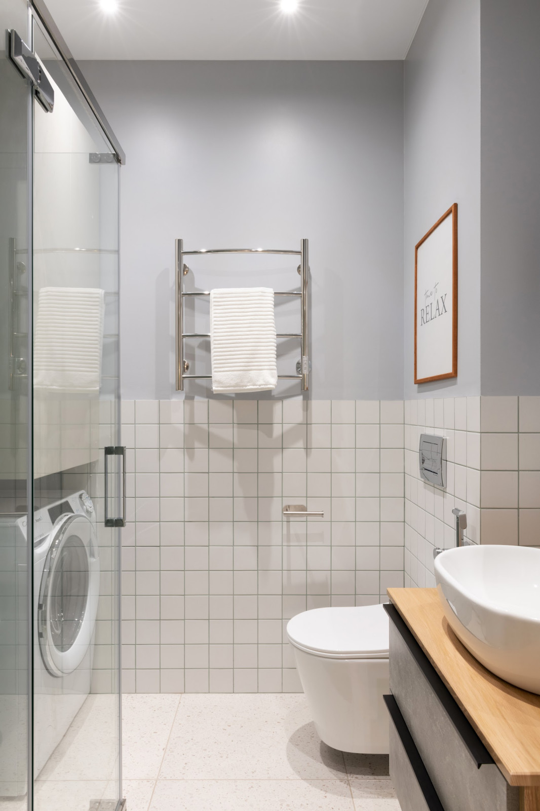 Отпускная квартира