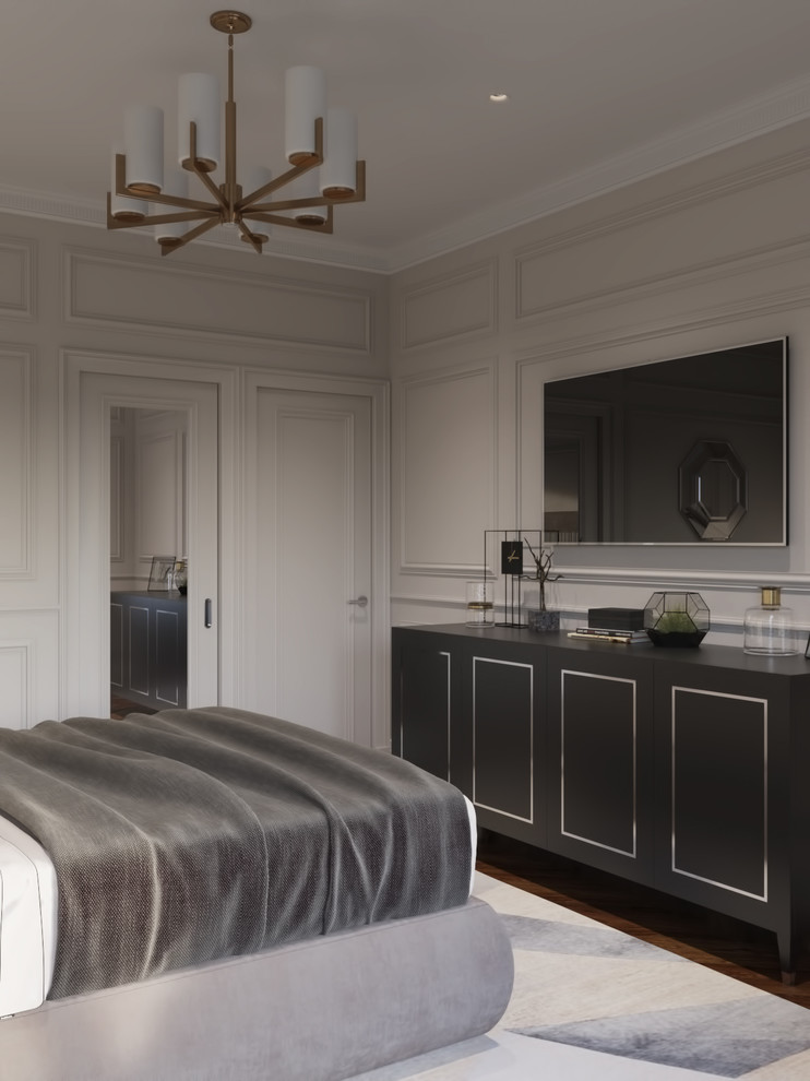 Обложка проекта: Эклектика на Пресне